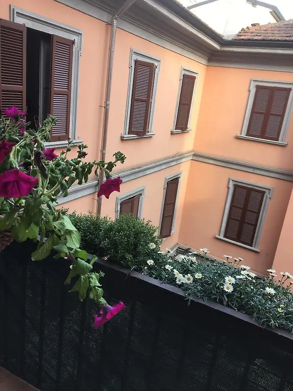 Milano Apartments