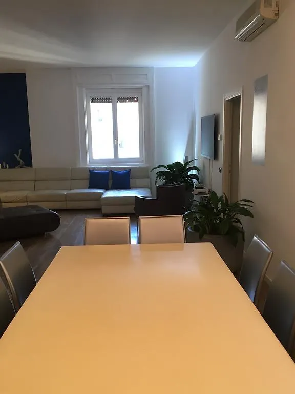 Milano Apartments