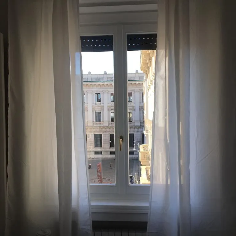 Milano Apartments