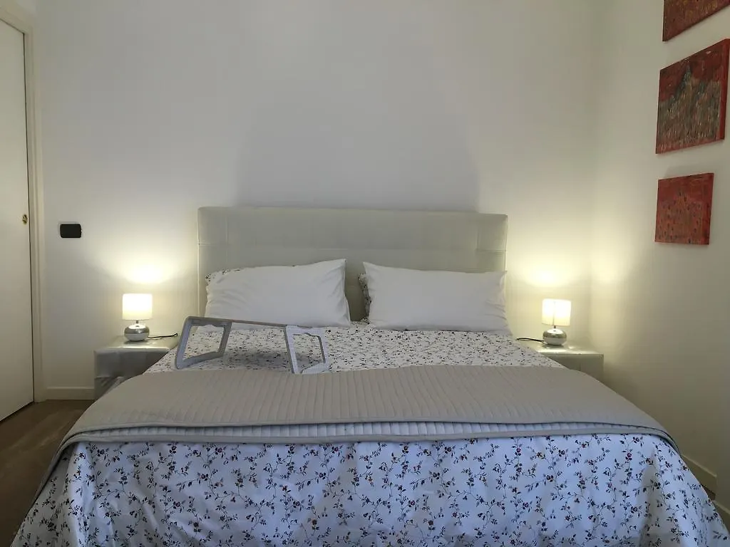 Milano Apartments