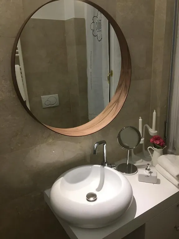 Milano Apartments