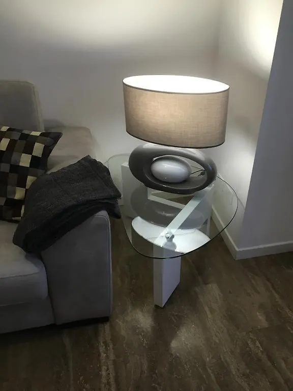 Milano Apartments
