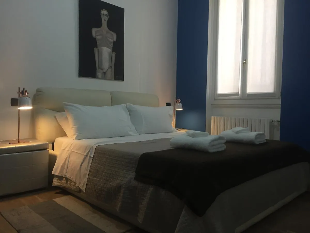 Milano Apartments